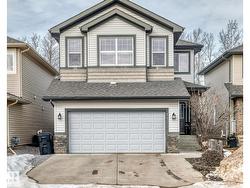 1170 HAYS DR NW  Edmonton, AB T6M 0M2
