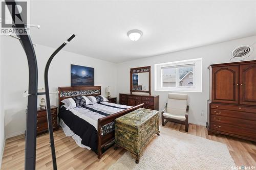 4 102 Willow Street, Saskatoon, SK - Indoor Photo Showing Bedroom