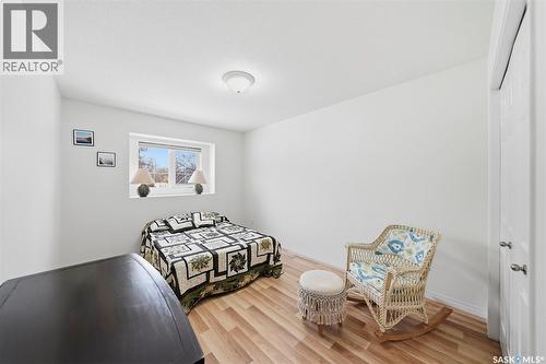 4 102 Willow Street, Saskatoon, SK - Indoor Photo Showing Bedroom