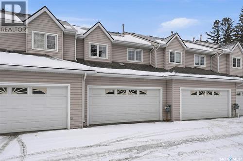 4 102 Willow Street, Saskatoon, SK - Outdoor