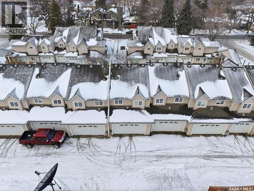 4 102 Willow Street, Saskatoon, SK - Outdoor