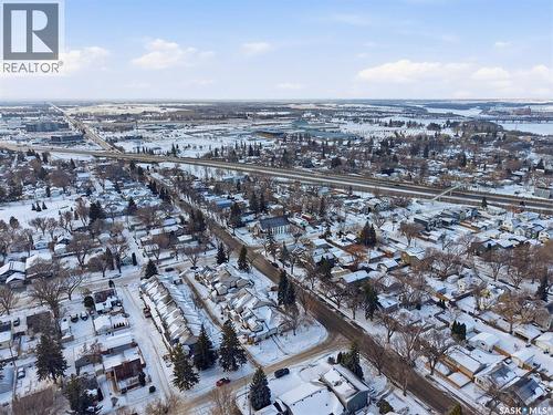 4 102 Willow Street, Saskatoon, SK - Outdoor With View