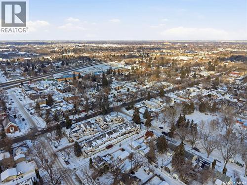 4 102 Willow Street, Saskatoon, SK - Outdoor With View