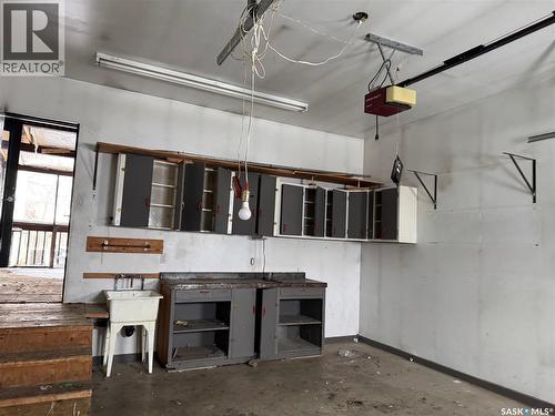 17 Patricia Drive, Coronach, SK - Indoor Photo Showing Other Room