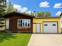 17 Patricia Drive, Coronach, SK  - Outdoor 