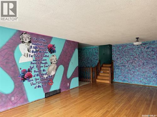 17 Patricia Drive, Coronach, SK - Indoor Photo Showing Other Room