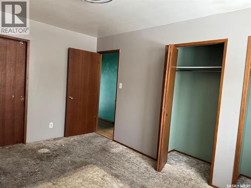 17 Patricia Drive, Coronach, SK - Indoor