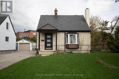 929 Merivale Road, Ottawa, ON - Outdoor