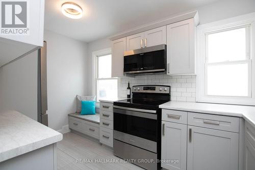 929 Merivale Road, Ottawa, ON - Indoor Photo Showing Kitchen
