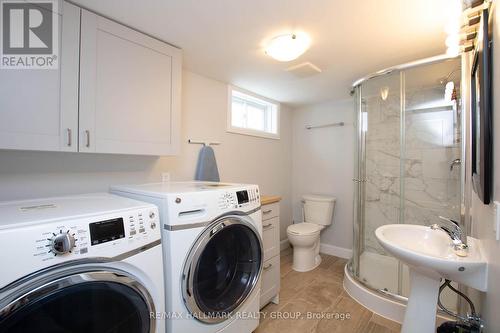 929 Merivale Road, Ottawa, ON - Indoor Photo Showing Laundry Room