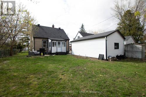 929 Merivale Road, Ottawa, ON - Outdoor