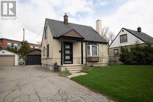 929 Merivale Road, Ottawa, ON - Outdoor With Facade