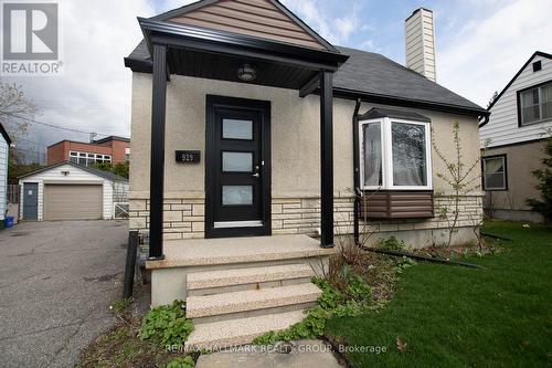 929 Merivale Road, Ottawa, ON - Outdoor