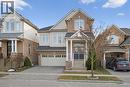 3175 Bunkerhill Place, Burlington, ON  - Outdoor With Facade 