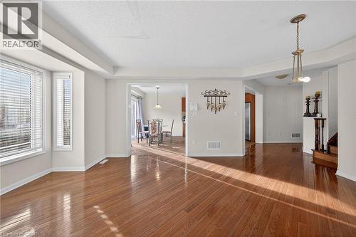 3175 Bunkerhill Place, Burlington, ON - Indoor Photo Showing Other Room