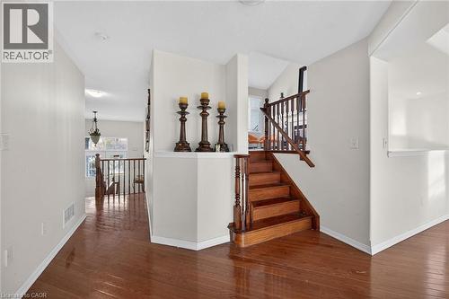 3175 Bunkerhill Place, Burlington, ON - Indoor Photo Showing Other Room