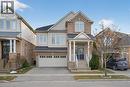 3175 Bunkerhill Place, Burlington, ON  - Outdoor With Facade 
