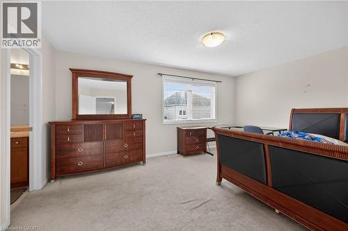 3175 Bunkerhill Place, Burlington, ON - Indoor Photo Showing Bedroom