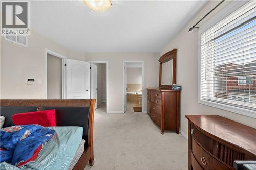 3175 Bunkerhill Place, Burlington, ON - Indoor