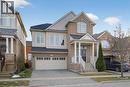 3175 Bunkerhill Place, Burlington, ON  - Outdoor With Facade 