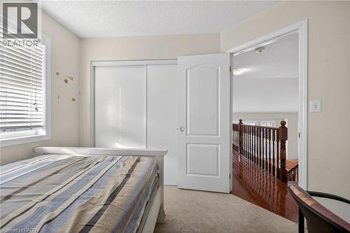 3175 Bunkerhill Place, Burlington, ON - Indoor Photo Showing Bedroom
