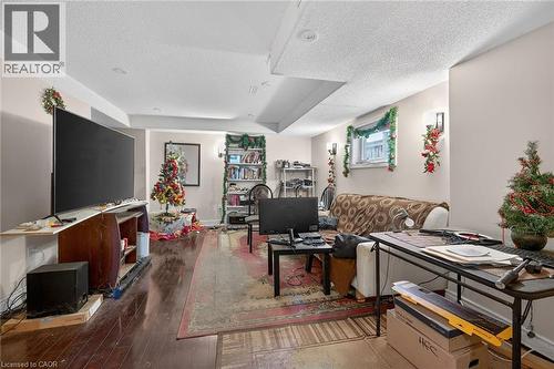 3175 Bunkerhill Place, Burlington, ON - Indoor Photo Showing Other Room