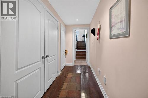 3175 Bunkerhill Place, Burlington, ON - Indoor Photo Showing Other Room