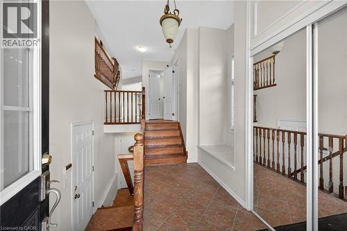 3175 Bunkerhill Place, Burlington, ON - Indoor Photo Showing Other Room