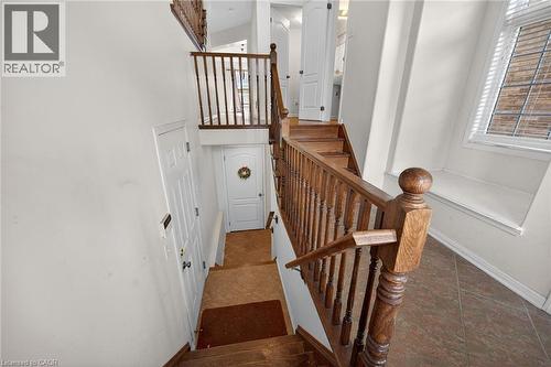 3175 Bunkerhill Place, Burlington, ON - Indoor Photo Showing Other Room