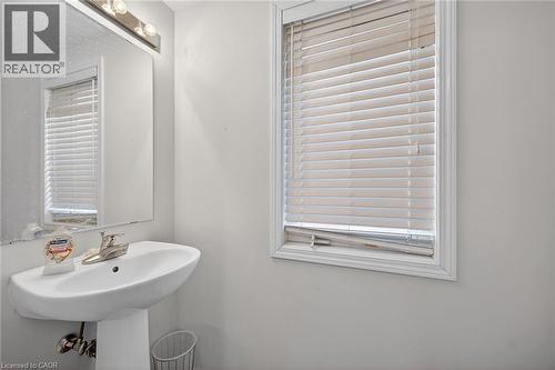 3175 Bunkerhill Place, Burlington, ON - Indoor Photo Showing Bathroom
