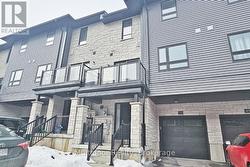 50 - 51 SPARROW AVENUE  Cambridge, ON N1T 2E2