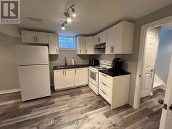 BASEMENT - 194 WILLOWBROOK DRIVE  Whitby, ON L1R 3C3