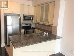 312 - 111 UPPER DUKE CRESCENT  Markham, ON L6G 0C9