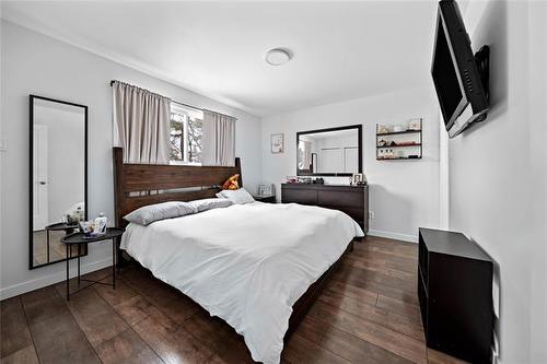 87 Leeds Ave, Winnipeg, MB 