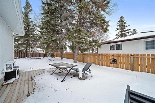 87 Leeds Ave, Winnipeg, MB 