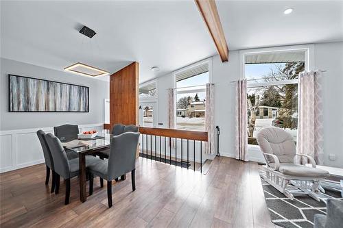 87 Leeds Ave, Winnipeg, MB 