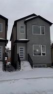 1306 Rosemount AVE  Winnipeg, MB R3T 0W1