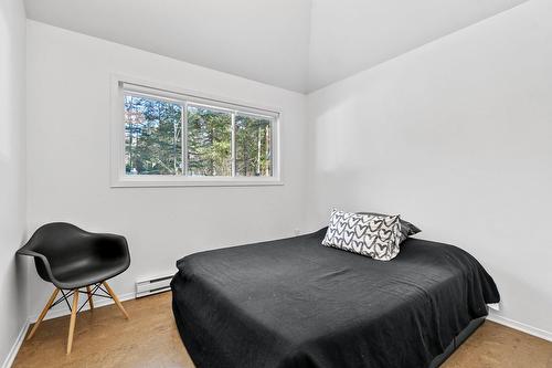 Chambre à coucher principale - 2237 Ch. Principal, Saint-Mathieu-Du-Parc, QC - Indoor Photo Showing Bedroom