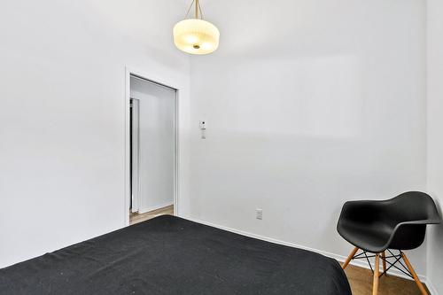 Chambre à coucher principale - 2237 Ch. Principal, Saint-Mathieu-Du-Parc, QC - Indoor Photo Showing Other Room