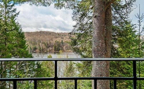 Vue sur l'eau - 2237 Ch. Principal, Saint-Mathieu-Du-Parc, QC - Outdoor With View