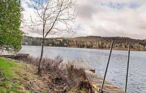 Vue sur l'eau - 2237 Ch. Principal, Saint-Mathieu-Du-Parc, QC - Outdoor With Body Of Water With View