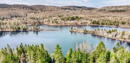 Vue - 2237 Ch. Principal, Saint-Mathieu-Du-Parc, QC - Outdoor With Body Of Water With View