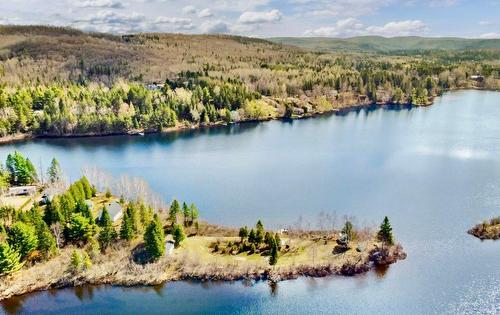 Vue - 2237 Ch. Principal, Saint-Mathieu-Du-Parc, QC - Outdoor With Body Of Water With View