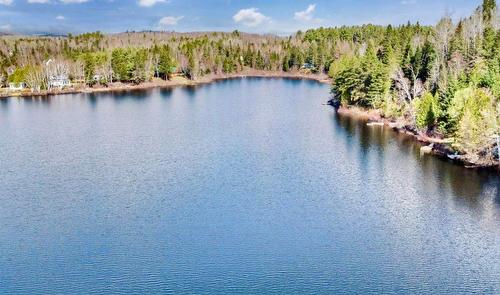 Vue - 2237 Ch. Principal, Saint-Mathieu-Du-Parc, QC - Outdoor With Body Of Water With View
