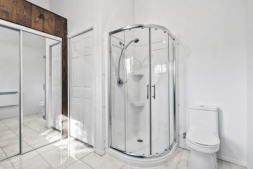 Salle de bains - 2237 Ch. Principal, Saint-Mathieu-Du-Parc, QC - Indoor Photo Showing Bathroom