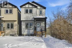 857 Elliott STREET  Regina, SK S4N 3E3