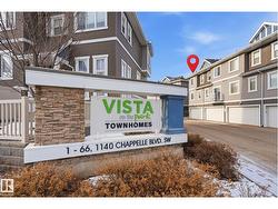 #48 1140 CHAPPELLE BV SW  Edmonton, AB T6W 2Z3
