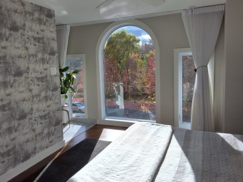 Chambre à coucher principale - 25 Rue Carrier, Saint-Mathieu-De-Beloeil, QC - Indoor Photo Showing Bedroom