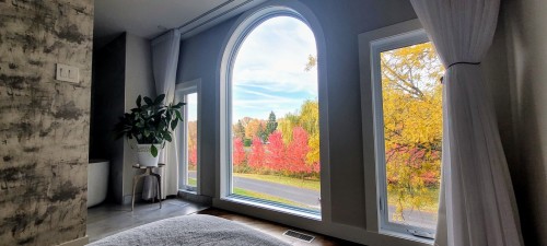 Chambre à coucher principale - 25 Rue Carrier, Saint-Mathieu-De-Beloeil, QC - Indoor Photo Showing Other Room