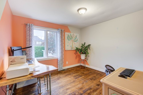 Chambre à coucher - 25 Rue Carrier, Saint-Mathieu-De-Beloeil, QC - Indoor